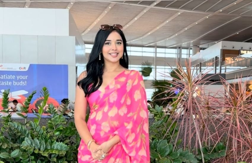 tanya mittal wedding plan