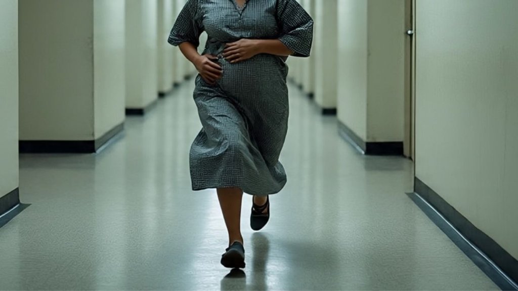 Mumbai| Mumbai News| Pregnant Bangladeshi Prisoner Escapes
