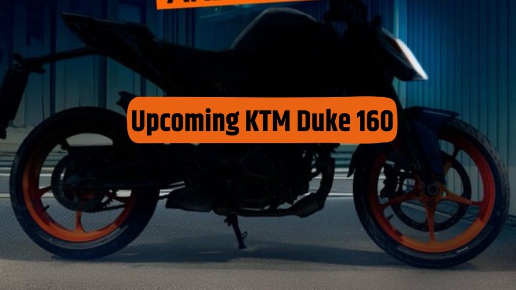KTM Duke 160cc, KTM Duke 160, KTM Duke 160 launch date, upcoming KTM Duke 160, KTM Duke 160 launch timeline, KTM Duke 160 design, KTM Duke 160 specification, KTM Duke 160 engine specification