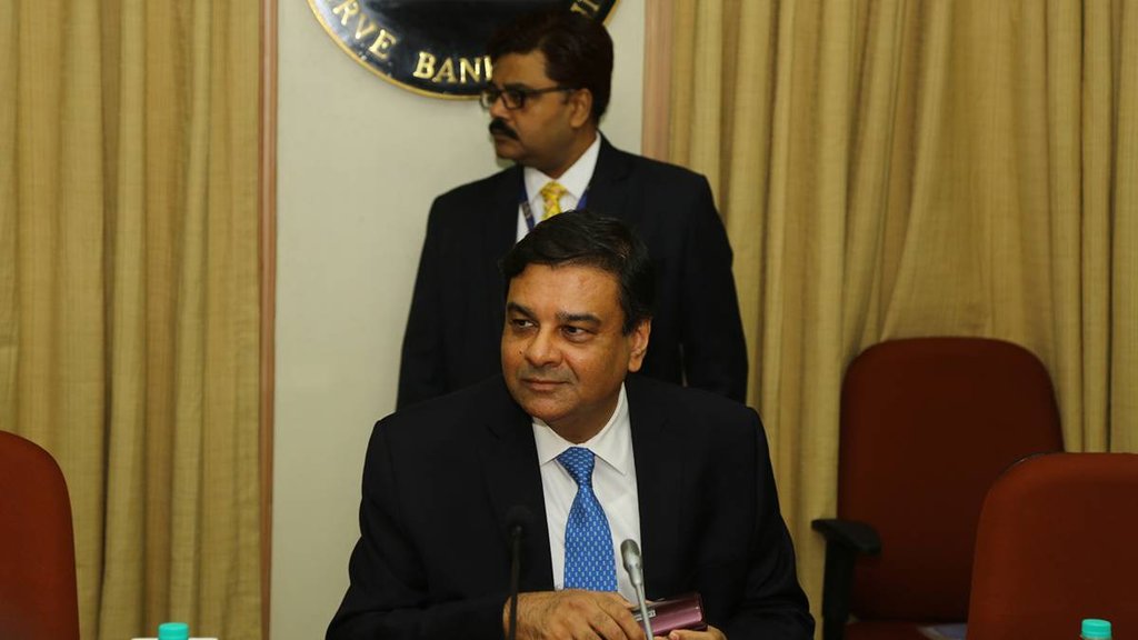 Urjit Patel, IMF, Ex RBI Governor, Urjit Patel Education,