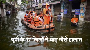 weather forecast, heat in lucknow, heat record in lucknow, rain in lucknow,