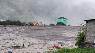 Uttarkashi Cloudburst, school closed,