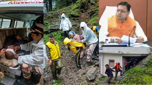 cloud burst in uttarakhand,Cloud Burst,Uttarakhand News,Cloud Burst News,