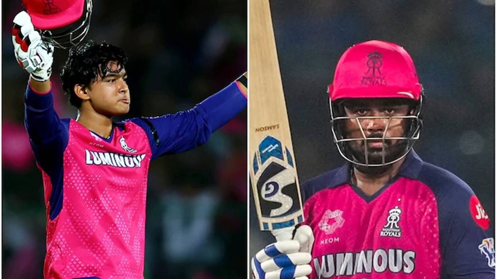 Vaibhav Suryavanshi, CSK, Chennai Super Kings, Sanju Samson, RR, Rajasthan Royals, Aakash Chopra, KKR, Kolkata Knight Riders, IPL 2025, IPL 2026