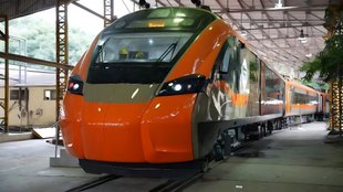 Vande Bharat Express | indian railways | latest news | ashwini vaishnaw