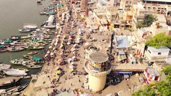 टोयोटा लाया स्मार्ट दिमाग, जो कम करेंगे वाराणसी की भीड़; काशी की तंग गलियों में चलेगा टेक्नोलॉजी का जादू