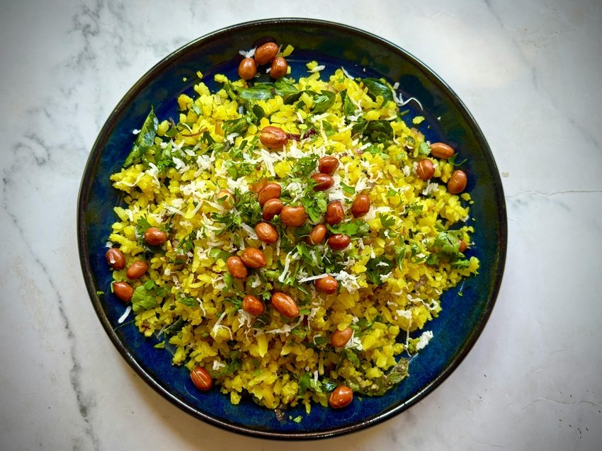Veg Upma
