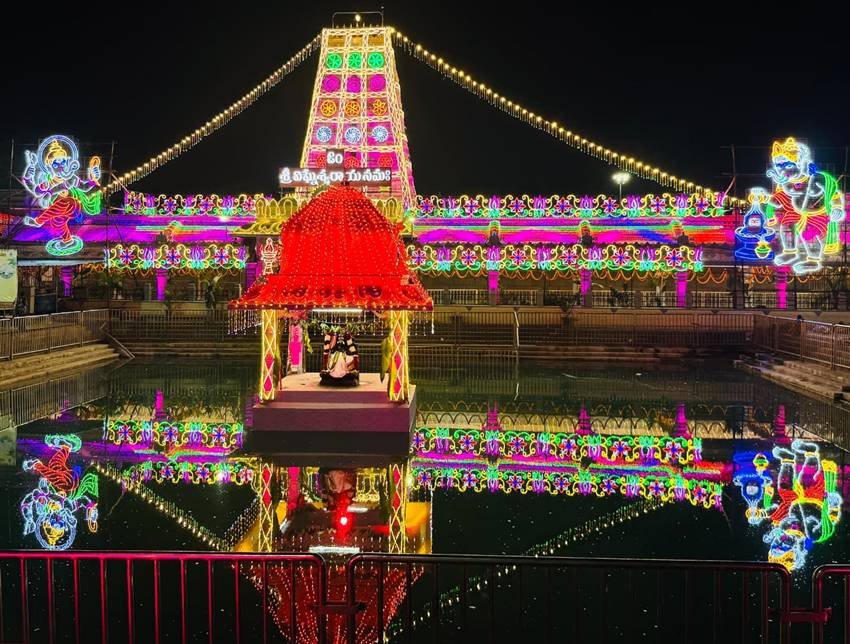 Lord Ganesha Mandir