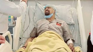 Vinod Kambli, Virendra Kambli, Vinod Kambli age, Vinod Kambli health update, Vinod Kambli, Vinod Kambli cricket career, विनोद कांबली, विनोद कांबली हेल्थ अपडेट, former Indian batsman Vinod Kambli