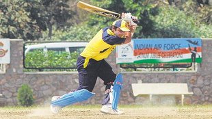 Virat Kohli Delhi Cricket