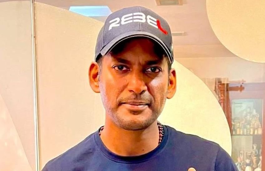 Vishal Movies