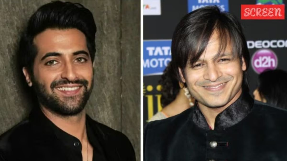 Vivek Oberoi Cousin Akshay Oberoi