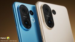 Vivo T4 Pro Launch: वीवो का धमाल, लॉन्च किया 6500mAh बैटरी और 50MP कैमरे वाला Vivo T4 Pro स्मार्टफोन