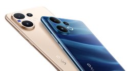 Vivo V60 Launch: 6500mAh बड़ी बैटरी, 50MP प्राइमरी कैमरे वाला वीवो स्मार्टफोन भारत में लॉन्च, जानें कीमत