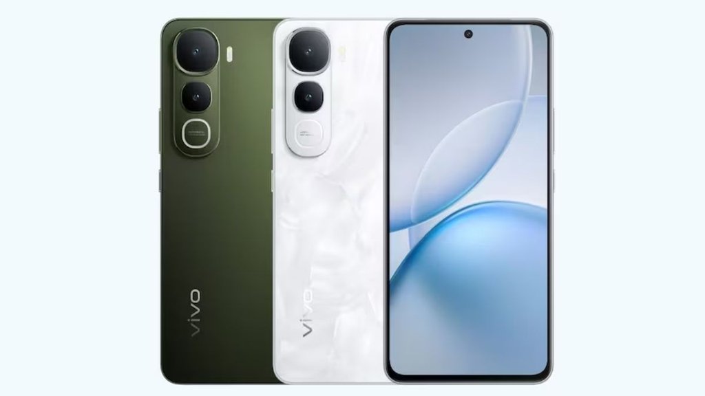 Vivo Y400 5G, Vivo Y400 5G Price, Vivo Y400 5G Features