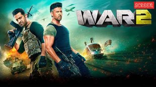 war 2 box office collection