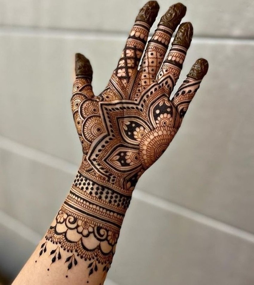 Want Beautiful Hands This Raksha Bandhan