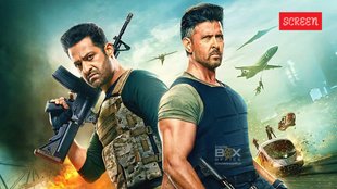 War 2 Movie Review, Rating and Release Live Updates