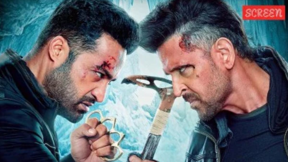 War 2, War 2 Movie Review, War 2 Movie Rating