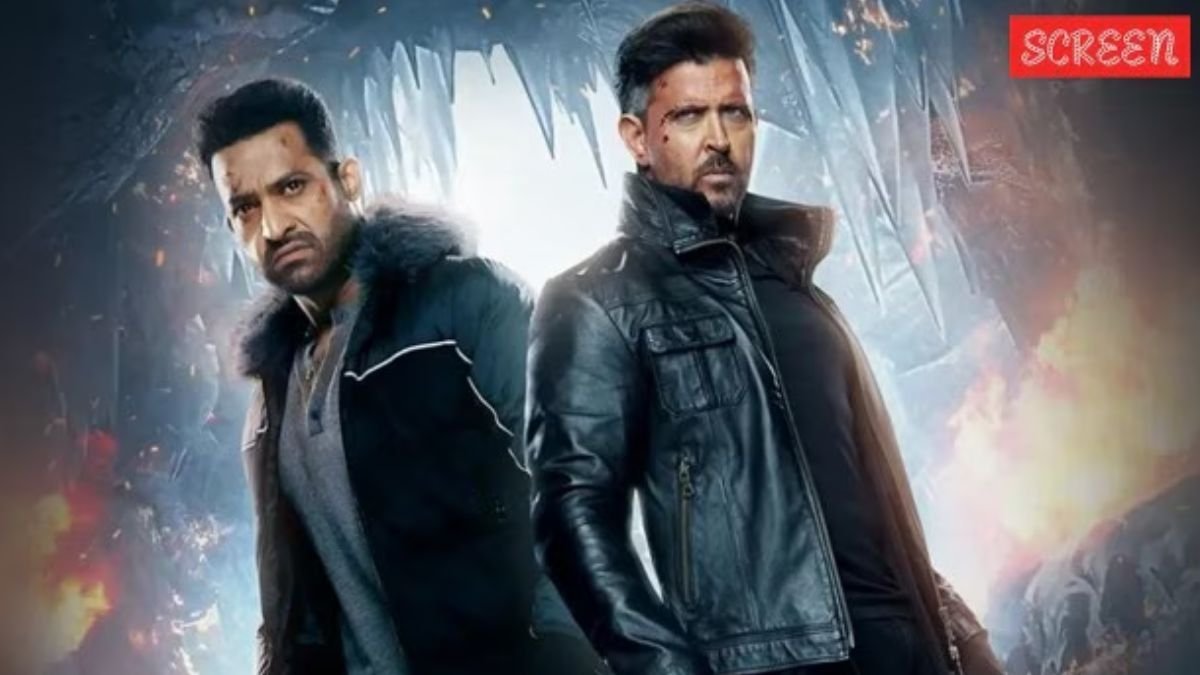 War 2 Box Office Collection