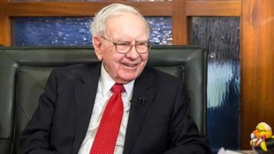 Warren Buffett, Warren Buffett news,