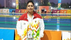 तैराक बुला चौधरी के घर चौथी बार चोरी, पद्मश्री पुरस्कार ही नहीं बाथरूम की टोटी तक उड़ा ले गए चोर