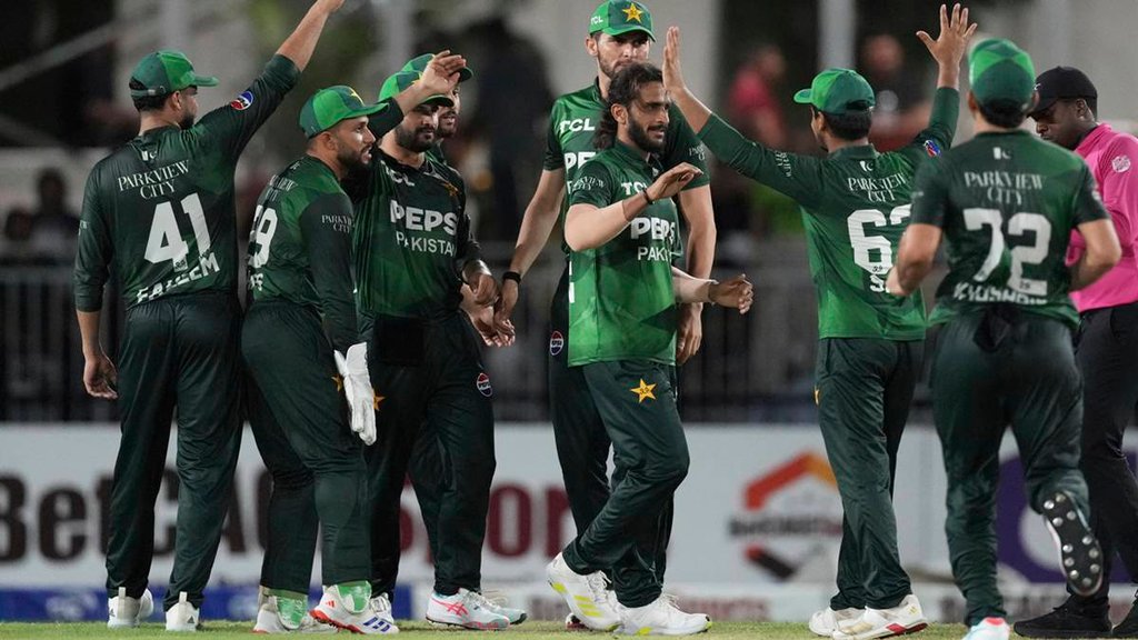 WI vs PAK, Pakistan vs West Indies T20, Pakistan West Indies T20 series, Pakistan win seventh straight series