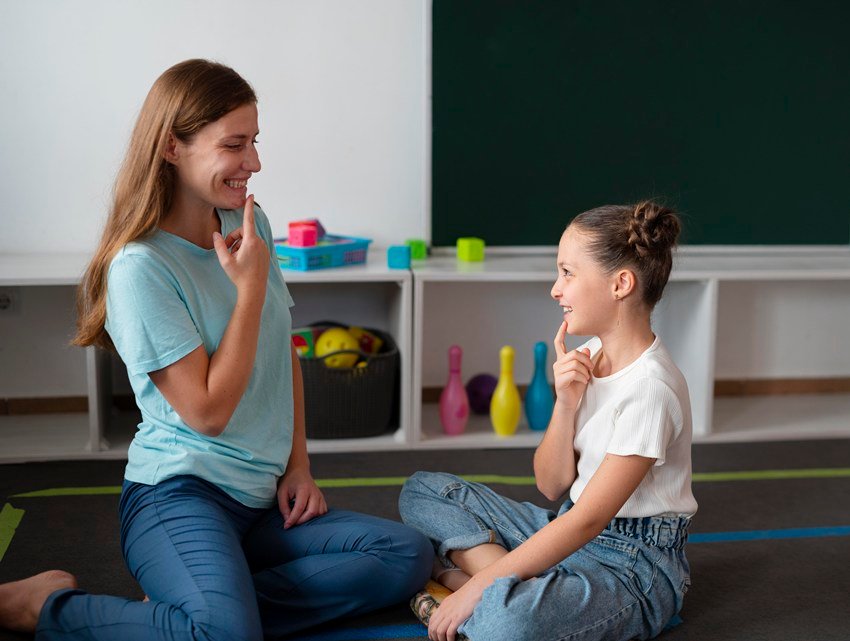 importance of active listening in children,