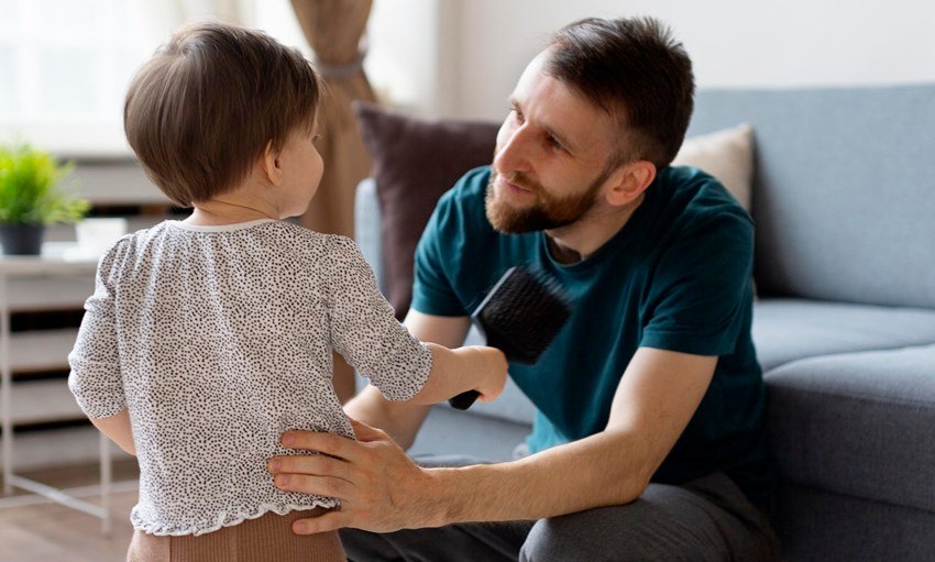 how to teach kids active listening