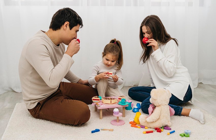 active listening skills for kids
