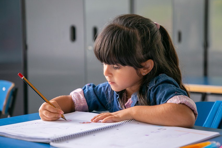 develop listening skills in children