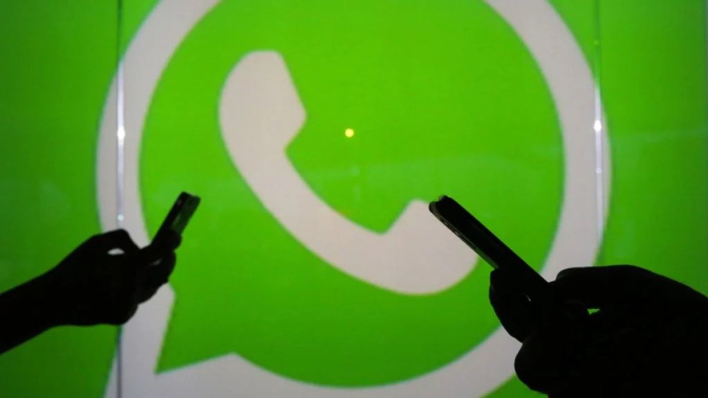 Whatsapp Web, WhatsApp Alert, Cyberattack Whatsapp Web, WhatsApp Alert, Cyberattack