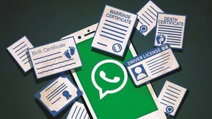 Delhi, WhatsApp Governance, e-Governance, Government Services