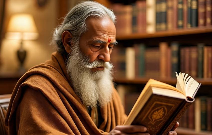 Vidur Niti teachings