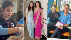 कौन हैं सानिया चंडोक? लंदन से की मैनेजमेंट की पढ़ाई, मुंबई से शुरू किया अपना कारोबार; होने वाले ससुर से ज्यादा है नाना की नेटवर्थ