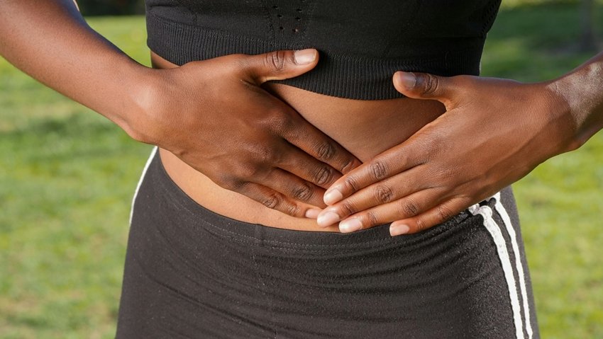 Why Is Your Weight Dropping Fast Possible Hidden Health Issues