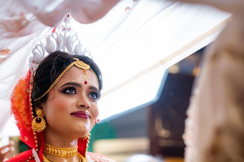 significance of bindi