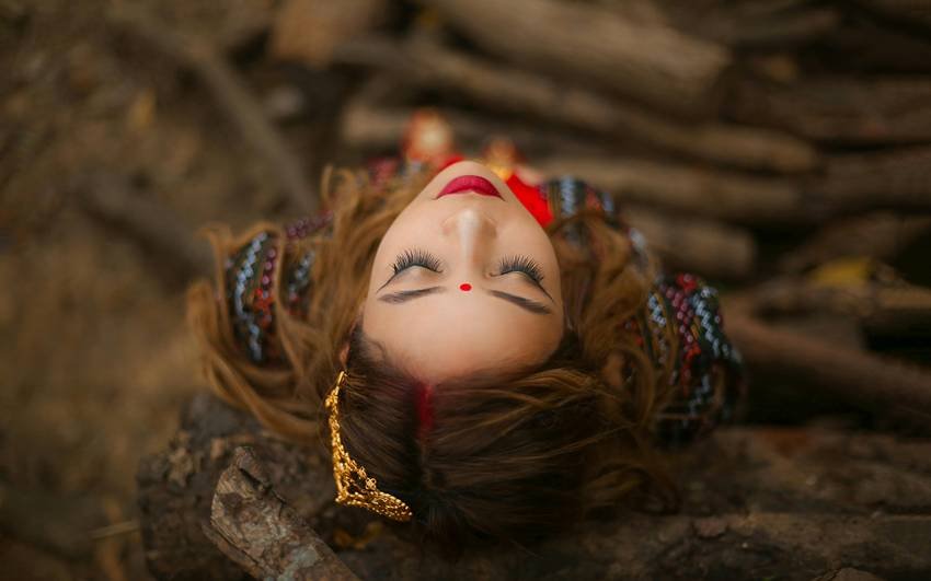 scientific benefits of bindi