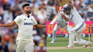 Duleep Trophy 2025, BCCI news, KL Rahul Updates, Mohammed Siraj Updates