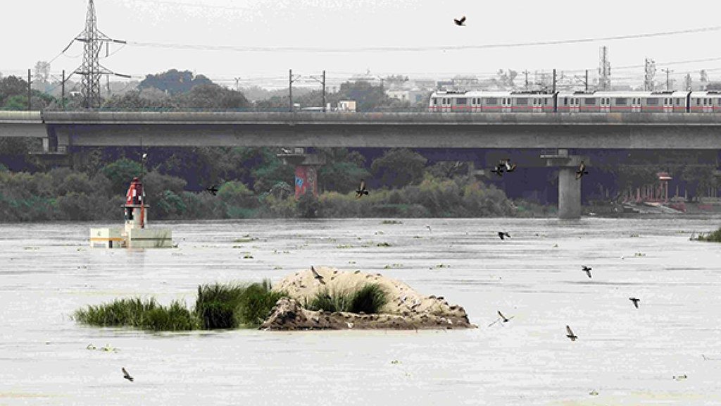 Yamuna