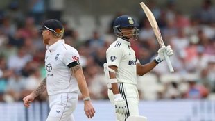 Yashasvi Jaiswal, Ind vs Eng, India vs England, Eng vs Ind, England vs India, Team India, Indian cricket team, Ind vs Eng 5th test match