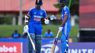 Wisden picks Indian squad for Asia Cup 2025, Yashasvi Jaiswal, Abhishek Sharma, Shubman Gill, Suryakumar Yadav, Rinku Singh, Tilak Verma, Sanju Samson, Jitesh Sharma, Hardik Pandya, Axar Patel, Shivam Dube, Arshdeep Singh, Mohammad Siraj