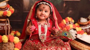 Baby Names On Radha Rani, Radha Rani, Names Inspired By Radha Rani