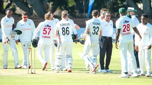 NZ vs ZIM, NZ vs ZIM 2nd Test, New Zealand vs Zimbabwe