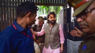 Abbas Ansari | allahabad high court | mau assembly seat