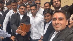 abhishek banerjee | calcutta high court | bjp vs tmc |