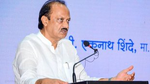 Ajit Pawar, Maharashtra police, vigilantes checking livestock vehicles,