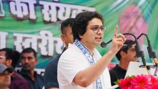 mayawati, akash anand, up news