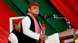 पूजा पाल ने जताई थी हत्या की आशंका, अब अखिलेश यादव का आ गया रिएक्शन