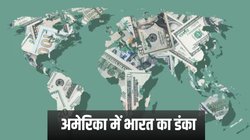 अमेरिका में विदेशी मूल के अरबपतियों में भारत सबसे आगे, इजरायल को छोड़ा पीछे; देखें टॉप 10 देशों की लिस्ट